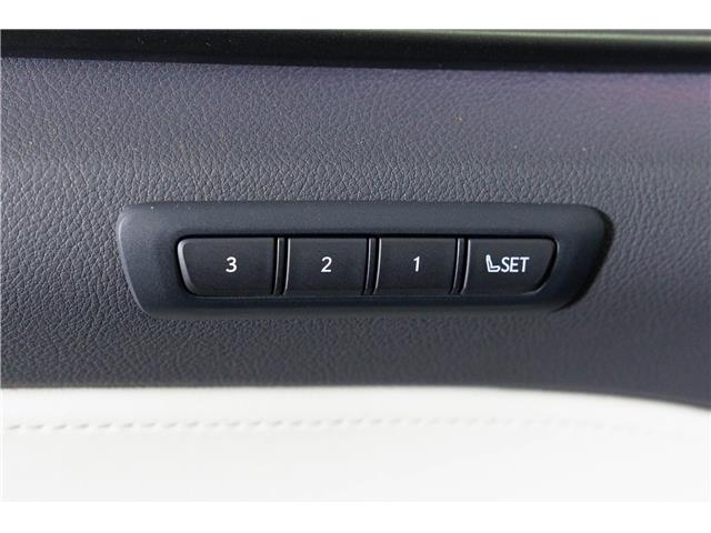 2026 Lexus NX 350 Base (Stk: X3373) in London - Image 14 of 36