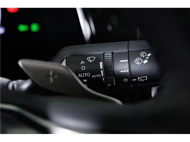 2026 Lexus NX 350 Base (Stk: X3373) in London - Image 22 of 36