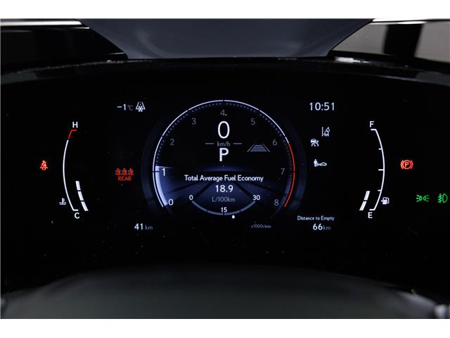 2026 Lexus NX 350 Base (Stk: X3373) in London - Image 23 of 36