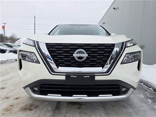 2022 Nissan Rogue Platinum (Stk: 25-2017A) in Listowel - Image 3 of 35