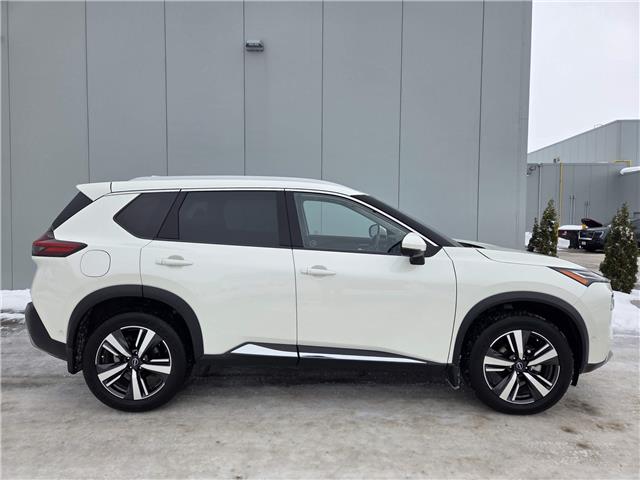 2022 Nissan Rogue Platinum (Stk: 25-2017A) in Listowel - Image 5 of 35