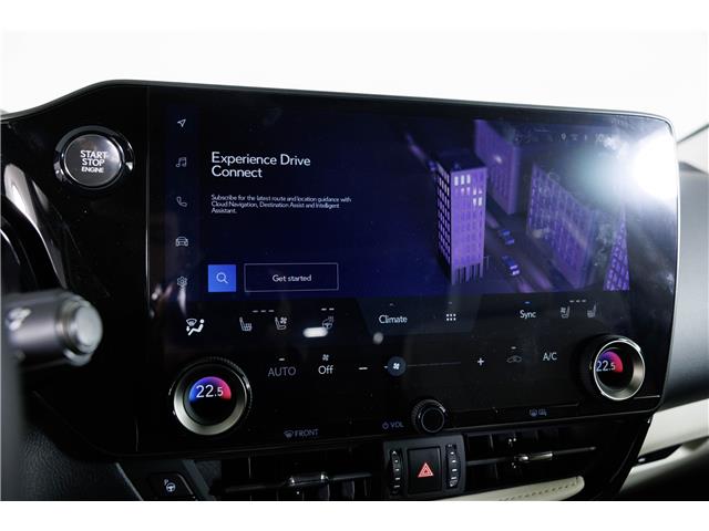 2026 Lexus NX 350 Base (Stk: X3373) in London - Image 28 of 36