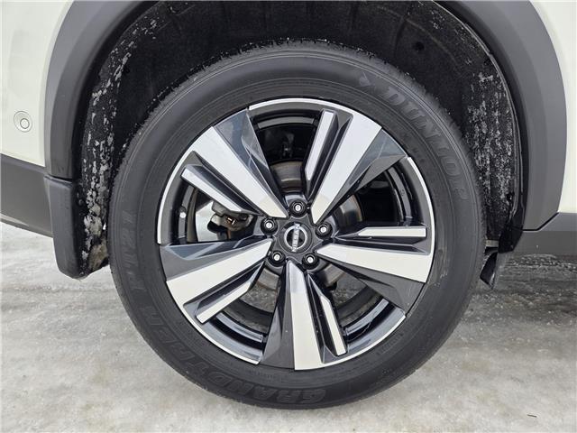 2022 Nissan Rogue Platinum (Stk: 25-2017A) in Listowel - Image 9 of 35
