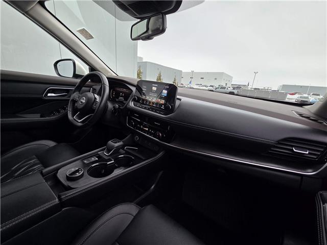 2022 Nissan Rogue Platinum (Stk: 25-2017A) in Listowel - Image 10 of 35