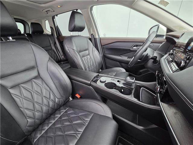 2022 Nissan Rogue Platinum (Stk: 25-2017A) in Listowel - Image 11 of 35