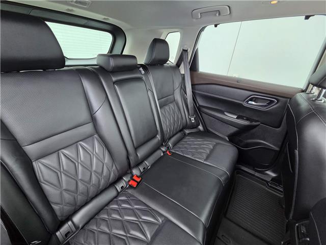 2022 Nissan Rogue Platinum (Stk: 25-2017A) in Listowel - Image 13 of 35