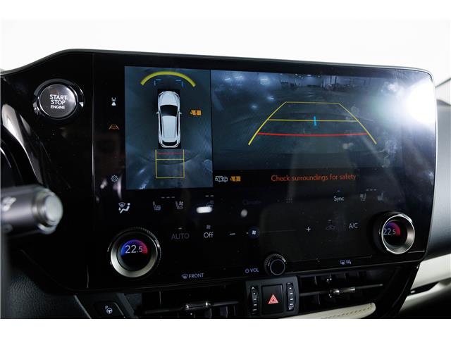 2026 Lexus NX 350 Base (Stk: X3373) in London - Image 29 of 36