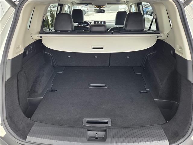 2022 Nissan Rogue Platinum (Stk: 25-2017A) in Listowel - Image 14 of 35