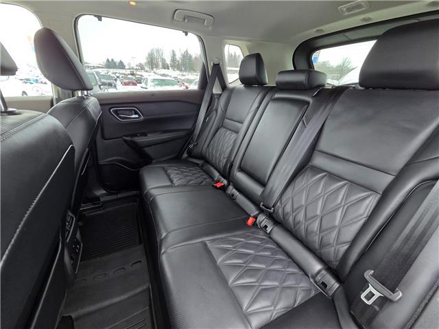 2022 Nissan Rogue Platinum (Stk: 25-2017A) in Listowel - Image 16 of 35