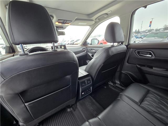 2022 Nissan Rogue Platinum (Stk: 25-2017A) in Listowel - Image 17 of 35