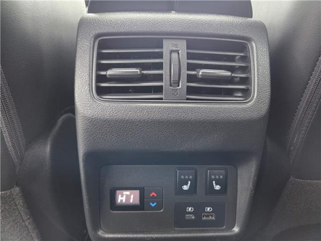 2022 Nissan Rogue Platinum (Stk: 25-2017A) in Listowel - Image 18 of 35
