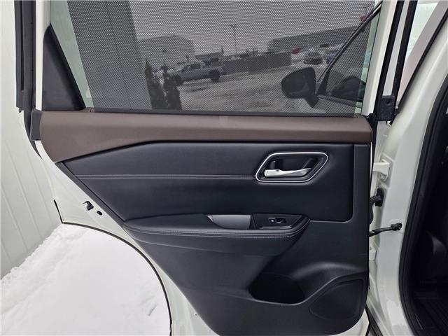 2022 Nissan Rogue Platinum (Stk: 25-2017A) in Listowel - Image 20 of 35