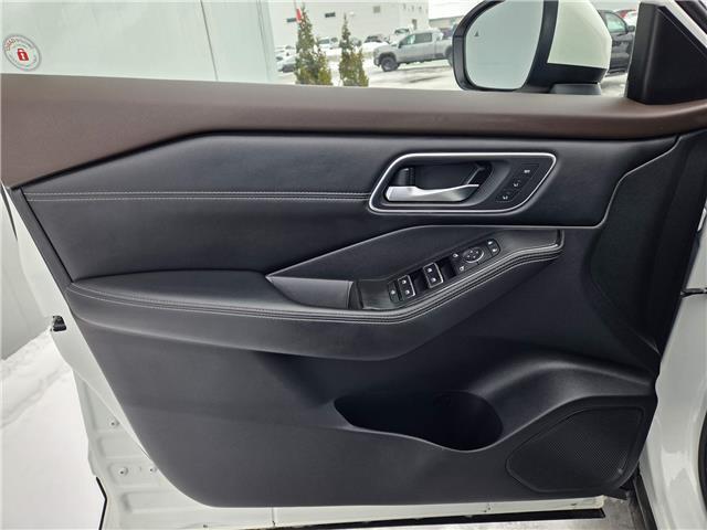 2022 Nissan Rogue Platinum (Stk: 25-2017A) in Listowel - Image 21 of 35
