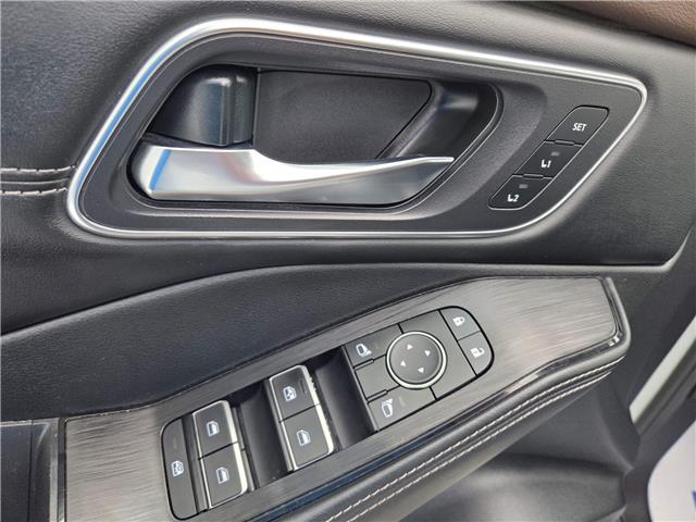 2022 Nissan Rogue Platinum (Stk: 25-2017A) in Listowel - Image 22 of 35