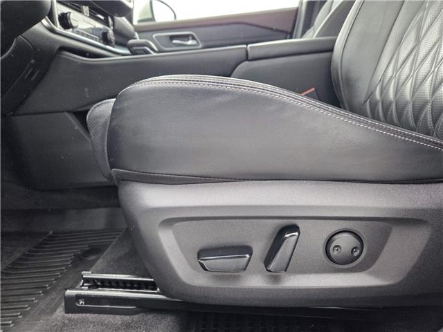 2022 Nissan Rogue Platinum (Stk: 25-2017A) in Listowel - Image 23 of 35