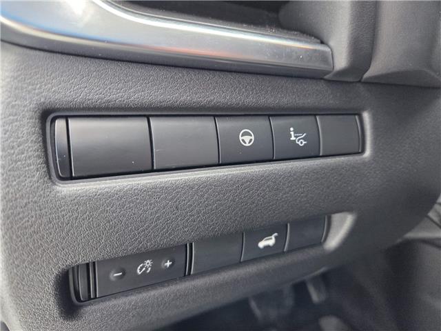 2022 Nissan Rogue Platinum (Stk: 25-2017A) in Listowel - Image 24 of 35