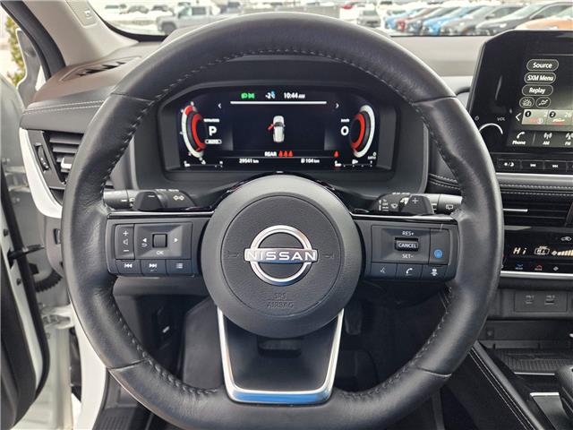 2022 Nissan Rogue Platinum (Stk: 25-2017A) in Listowel - Image 26 of 35