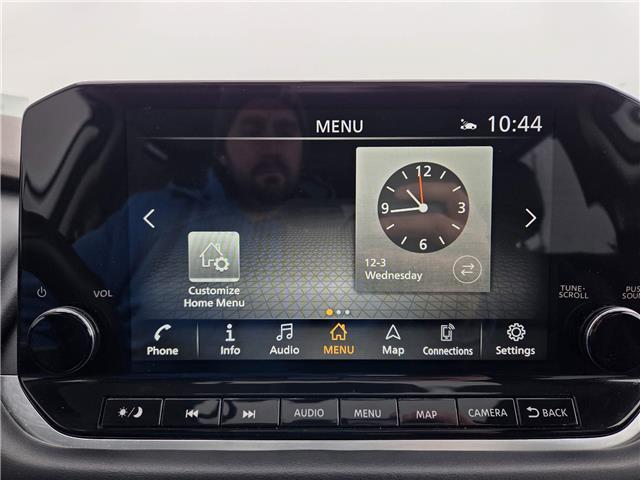 2022 Nissan Rogue Platinum (Stk: 25-2017A) in Listowel - Image 27 of 35