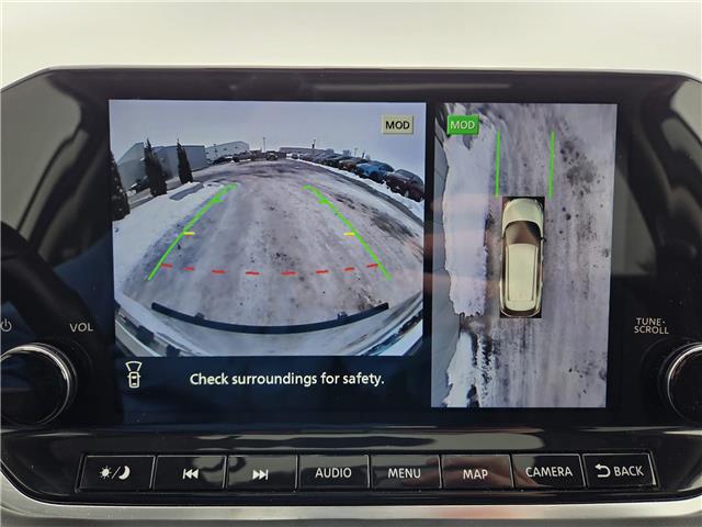 2022 Nissan Rogue Platinum (Stk: 25-2017A) in Listowel - Image 29 of 35