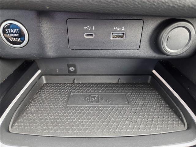 2022 Nissan Rogue Platinum (Stk: 25-2017A) in Listowel - Image 31 of 35