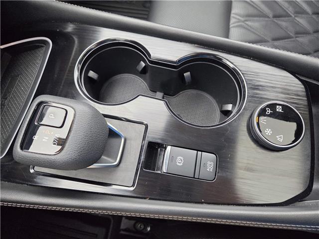 2022 Nissan Rogue Platinum (Stk: 25-2017A) in Listowel - Image 32 of 35