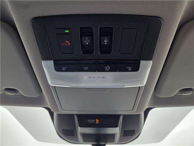 2022 Nissan Rogue Platinum (Stk: 25-2017A) in Listowel - Image 35 of 35