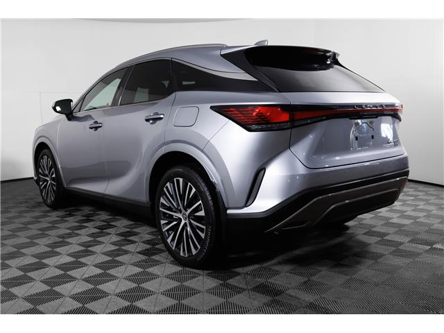 2025 Lexus RX 350 Base (Stk: X3450) in London - Image 4 of 34