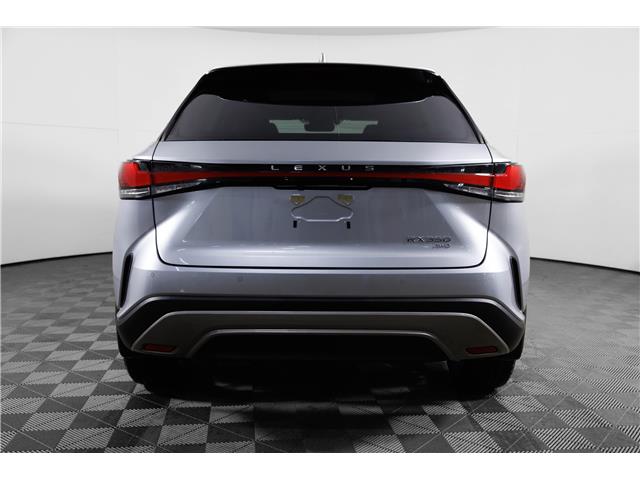 2025 Lexus RX 350 Base (Stk: X3450) in London - Image 5 of 34