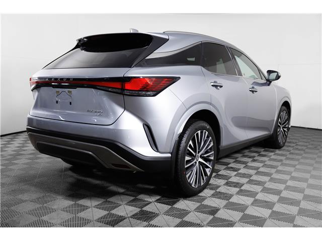 2025 Lexus RX 350 Base (Stk: X3450) in London - Image 6 of 34