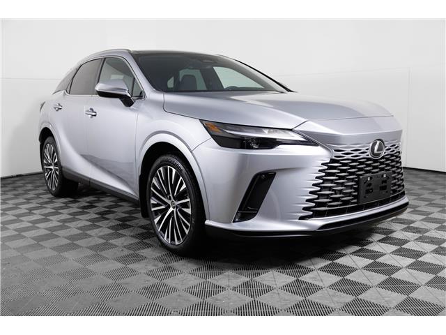 2025 Lexus RX 350 Base (Stk: X3450) in London - Image 3 of 34