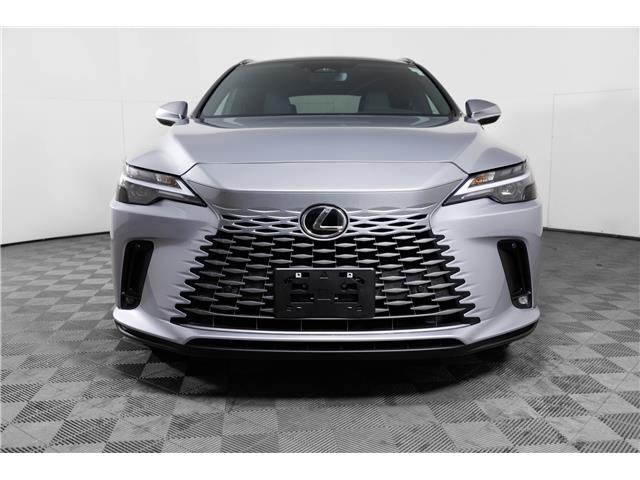 2025 Lexus RX 350 Base (Stk: X3450) in London - Image 2 of 34