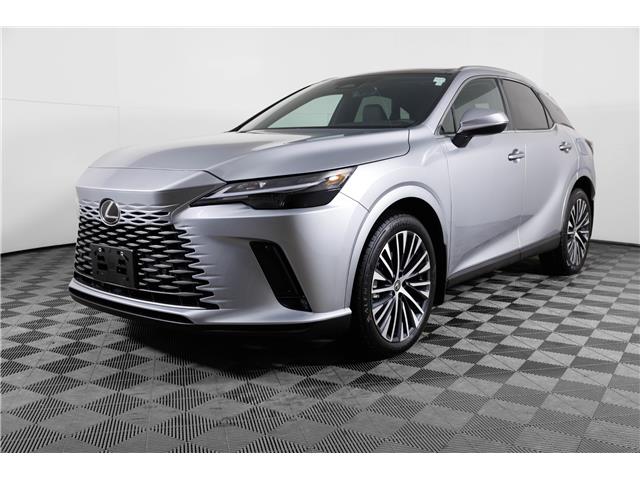 2025 Lexus RX 350 Base (Stk: X3450) in London - Image 1 of 34