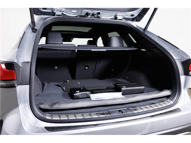 2025 Lexus RX 350 Base (Stk: X3450) in London - Image 8 of 34