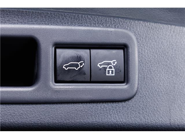 2025 Lexus RX 350 Base (Stk: X3450) in London - Image 9 of 34