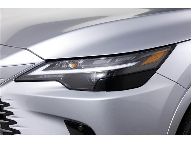 2025 Lexus RX 350 Base (Stk: X3450) in London - Image 10 of 34