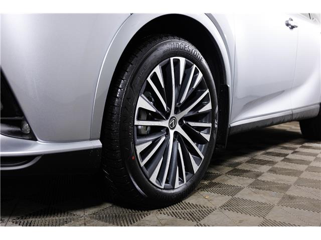 2025 Lexus RX 350 Base (Stk: X3450) in London - Image 12 of 34