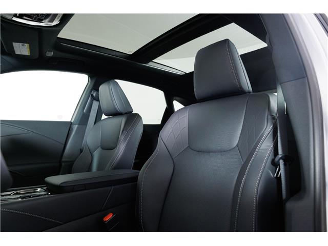 2025 Lexus RX 350 Base (Stk: X3450) in London - Image 16 of 34