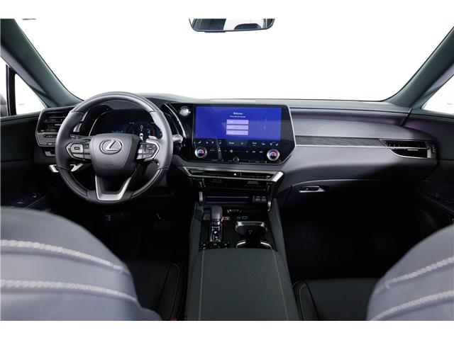 2025 Lexus RX 350 Base (Stk: X3450) in London - Image 17 of 34