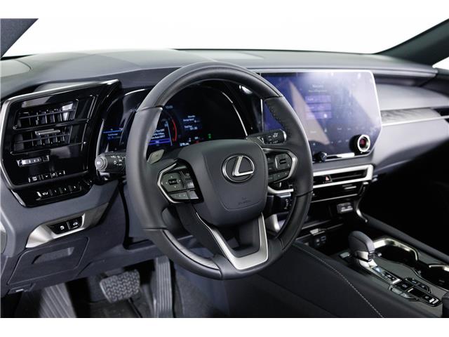 2025 Lexus RX 350 Base (Stk: X3450) in London - Image 18 of 34