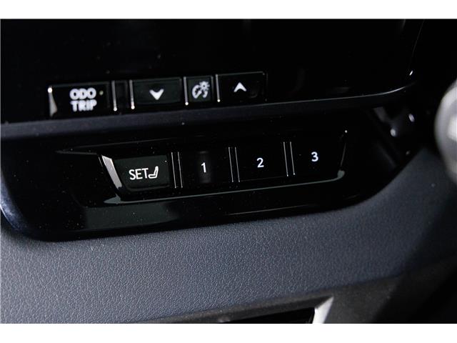 2025 Lexus RX 350 Base (Stk: X3450) in London - Image 15 of 34