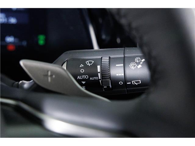 2025 Lexus RX 350 Base (Stk: X3450) in London - Image 22 of 34