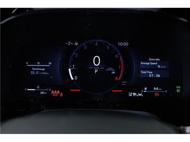 2025 Lexus RX 350 Base (Stk: X3450) in London - Image 23 of 34