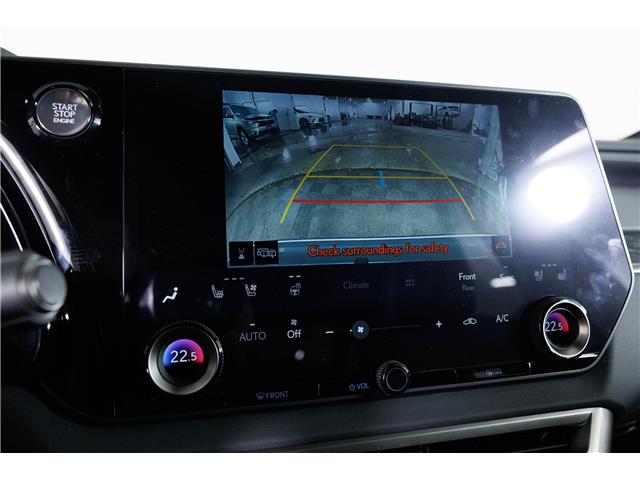 2025 Lexus RX 350 Base (Stk: X3450) in London - Image 28 of 34