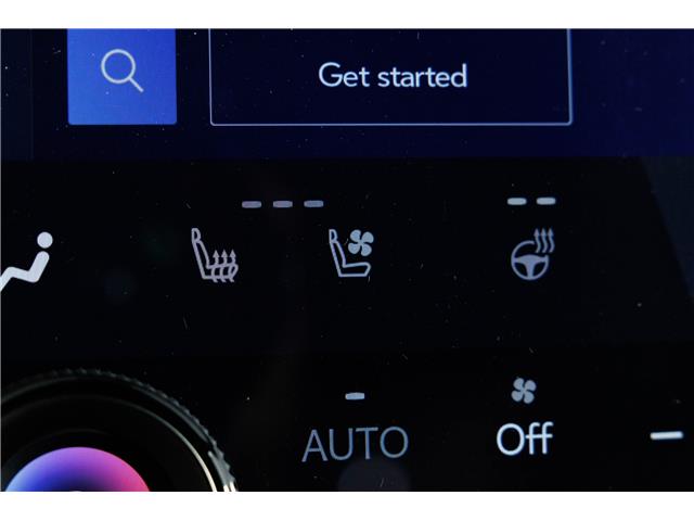 2025 Lexus RX 350 Base (Stk: X3450) in London - Image 29 of 34