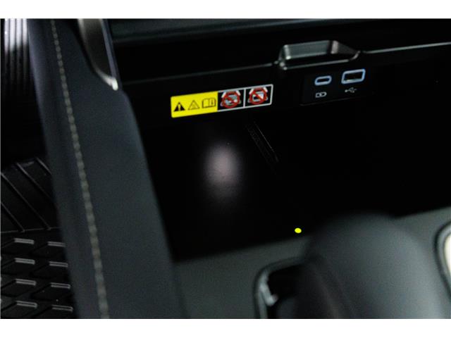 2025 Lexus RX 350 Base (Stk: X3450) in London - Image 30 of 34