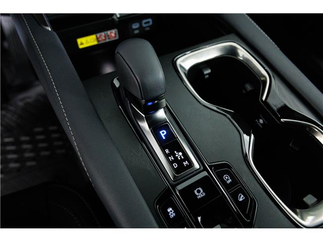 2025 Lexus RX 350 Base (Stk: X3450) in London - Image 31 of 34