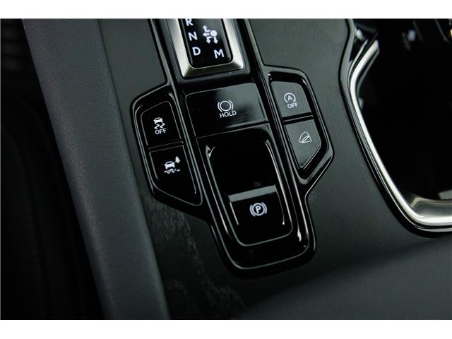 2025 Lexus RX 350 Base (Stk: X3450) in London - Image 32 of 34