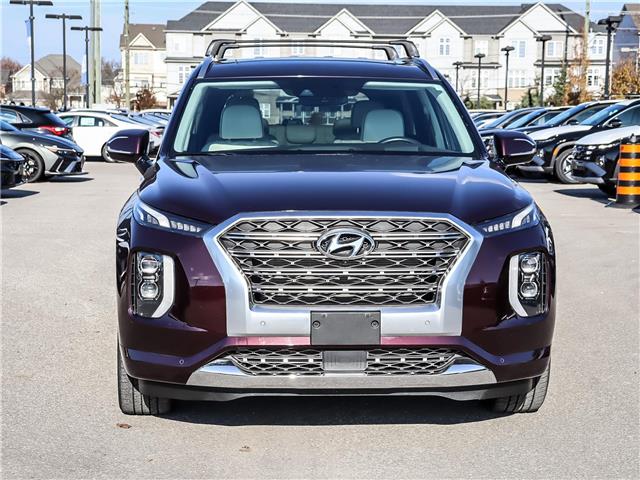 2020 Hyundai Palisade Ultimate 7 Passenger (Stk: U068463T) in Brooklin - Image 3 of 28 2020 Hyundai Palisade Ultimate 7 Passenger (Stk: U068463T) in Brooklin - Image 3 of 28