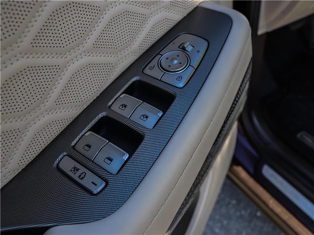 2020 Hyundai Palisade Ultimate 7 Passenger (Stk: U068463T) in Brooklin - Image 8 of 28 2020 Hyundai Palisade Ultimate 7 Passenger (Stk: U068463T) in Brooklin - Image 8 of 28