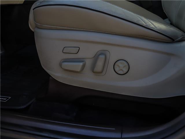 2020 Hyundai Palisade Ultimate 7 Passenger (Stk: U068463T) in Brooklin - Image 11 of 28 2020 Hyundai Palisade Ultimate 7 Passenger (Stk: U068463T) in Brooklin - Image 11 of 28